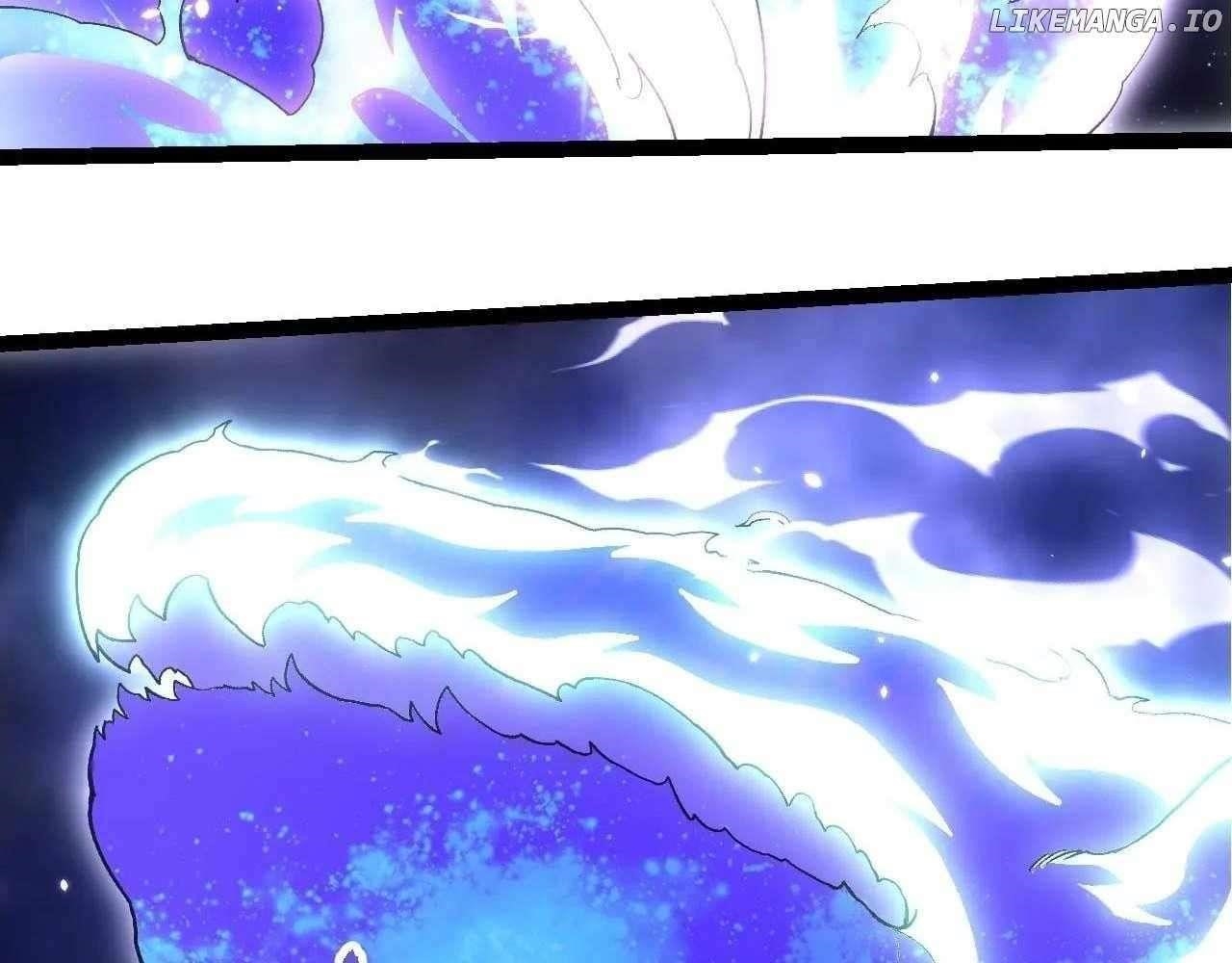 Evolution Begins With a Big Tree - Chapter 384 Page 64