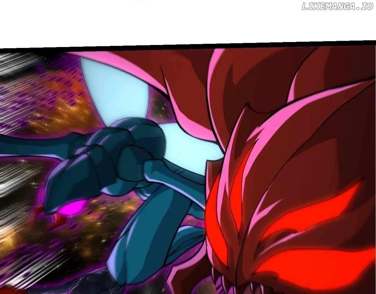 Evolution Begins With a Big Tree - Chapter 384 Page 66