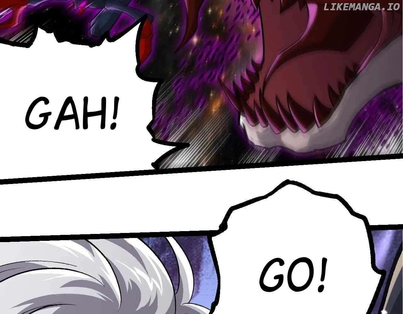 Evolution Begins With a Big Tree - Chapter 384 Page 67