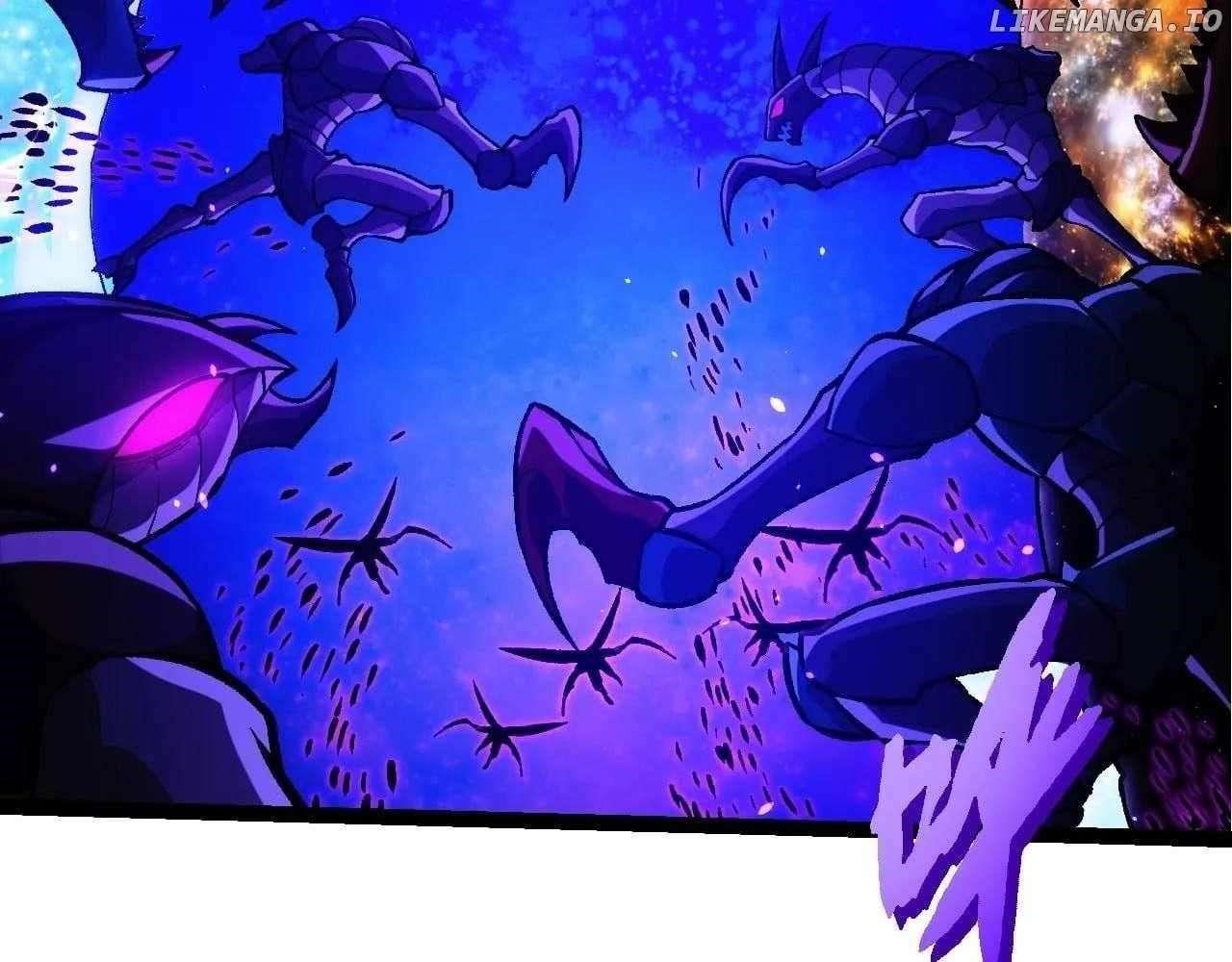 Evolution Begins With a Big Tree - Chapter 384 Page 72