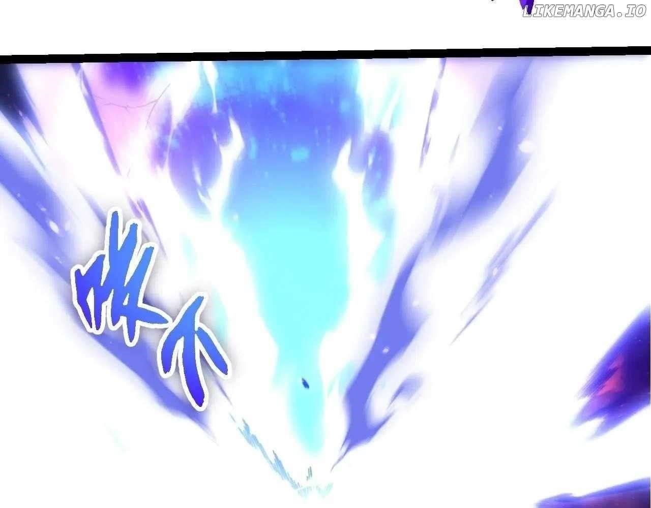 Evolution Begins With a Big Tree - Chapter 384 Page 73