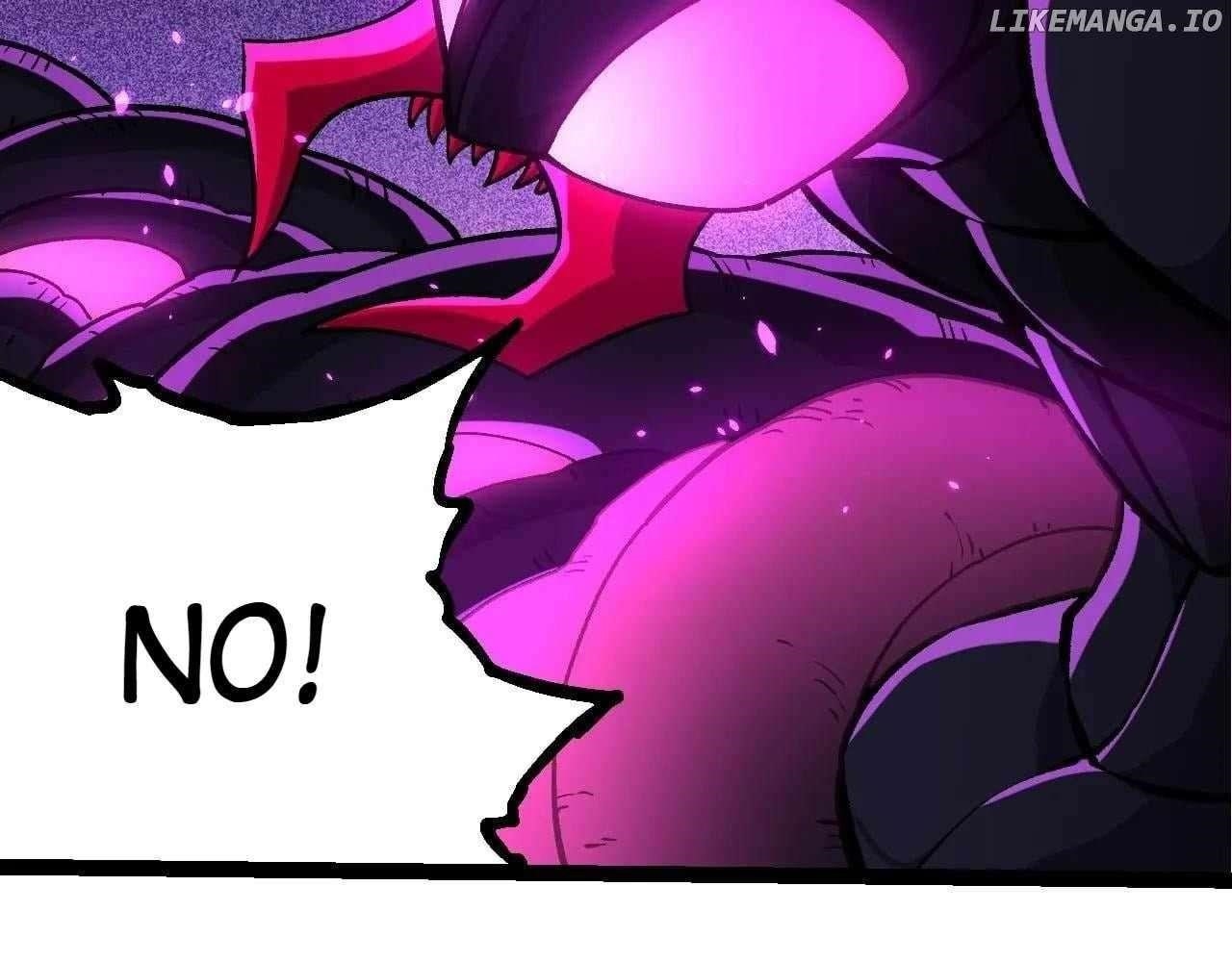 Evolution Begins With a Big Tree - Chapter 384 Page 77