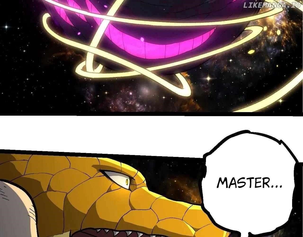 Evolution Begins With a Big Tree - Chapter 384 Page 79