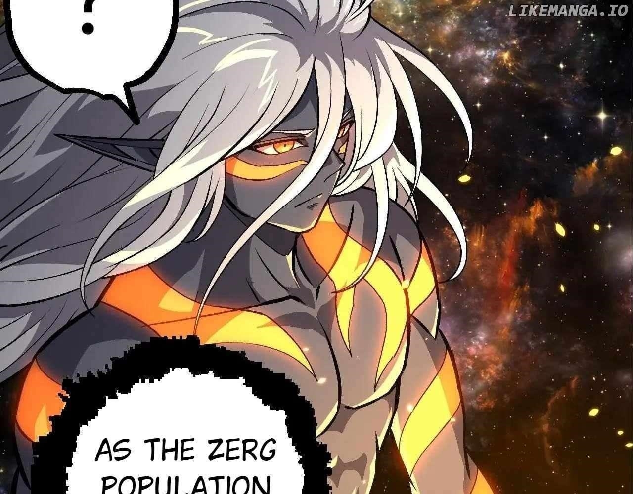 Evolution Begins With a Big Tree - Chapter 384 Page 83