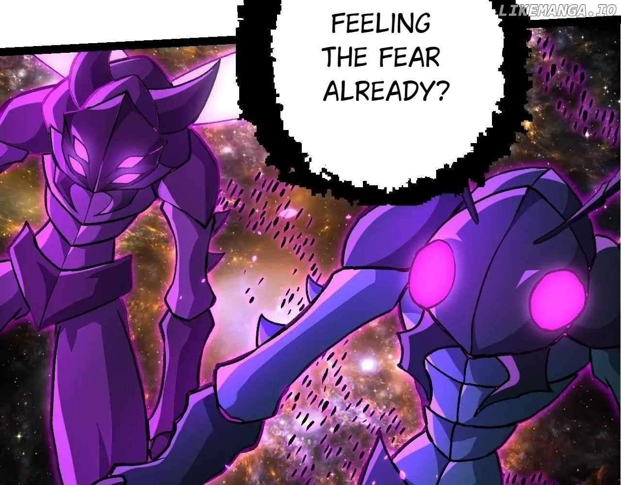 Evolution Begins With a Big Tree - Chapter 384 Page 86