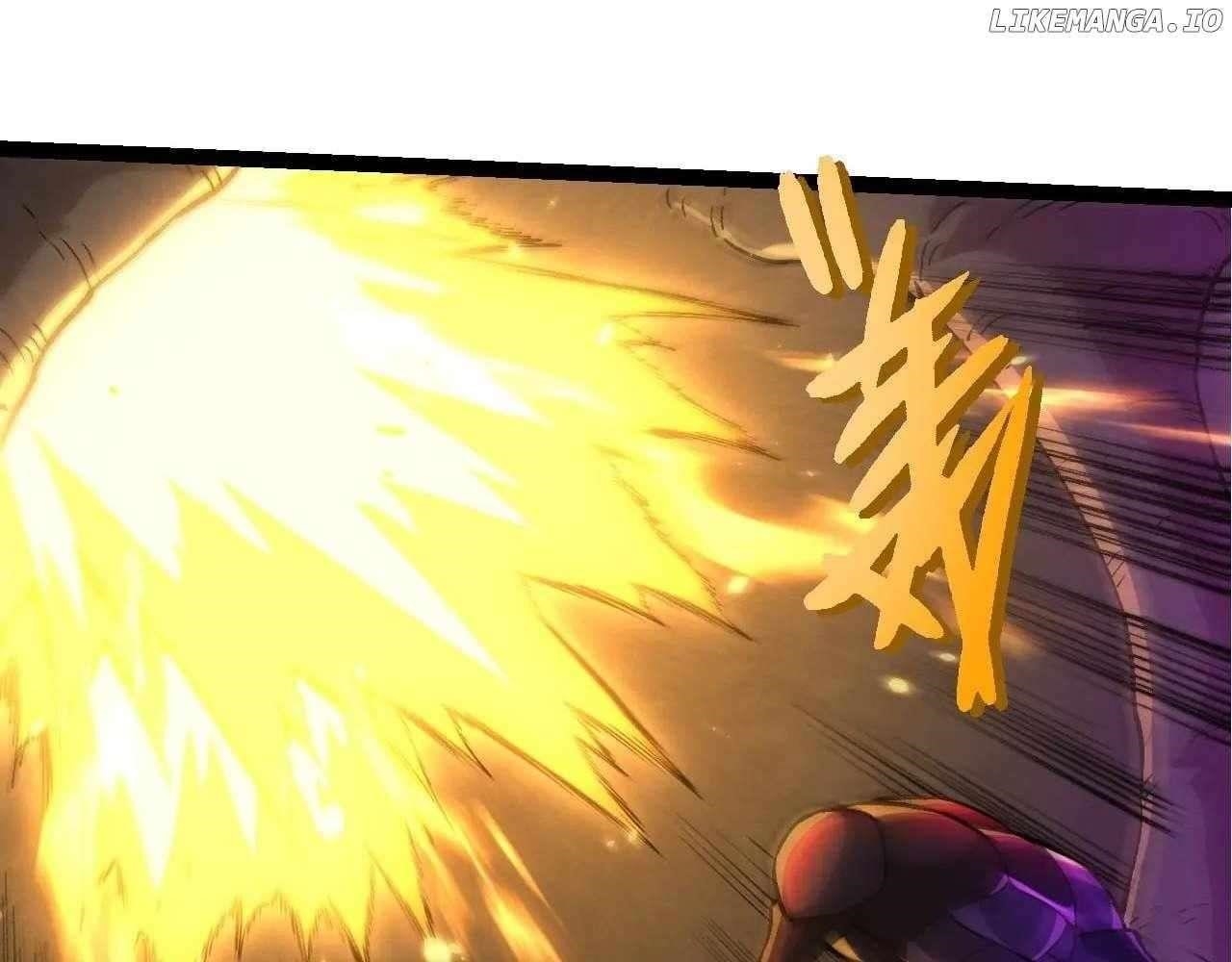 Evolution Begins With a Big Tree - Chapter 384 Page 89