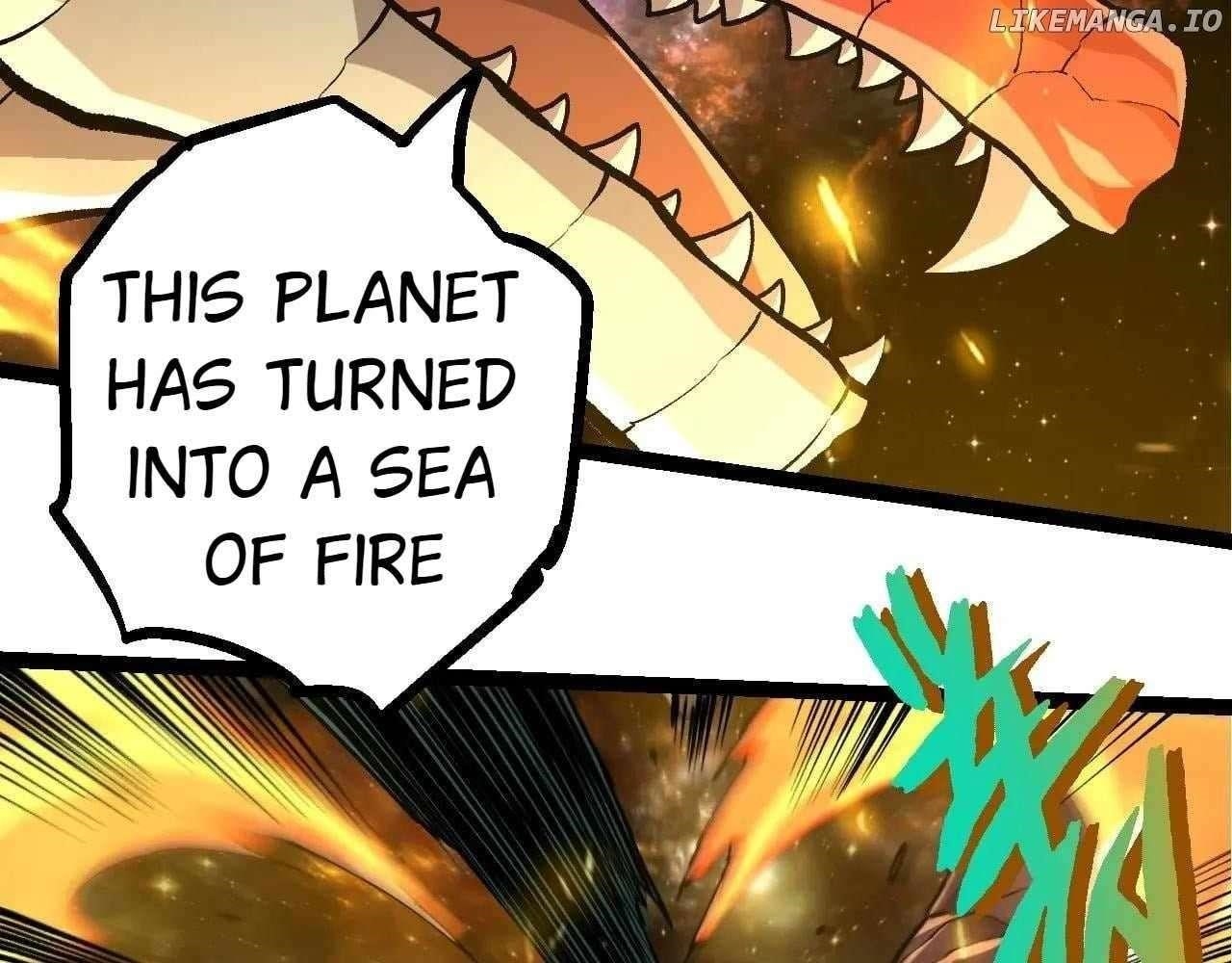 Evolution Begins With a Big Tree - Chapter 384 Page 9