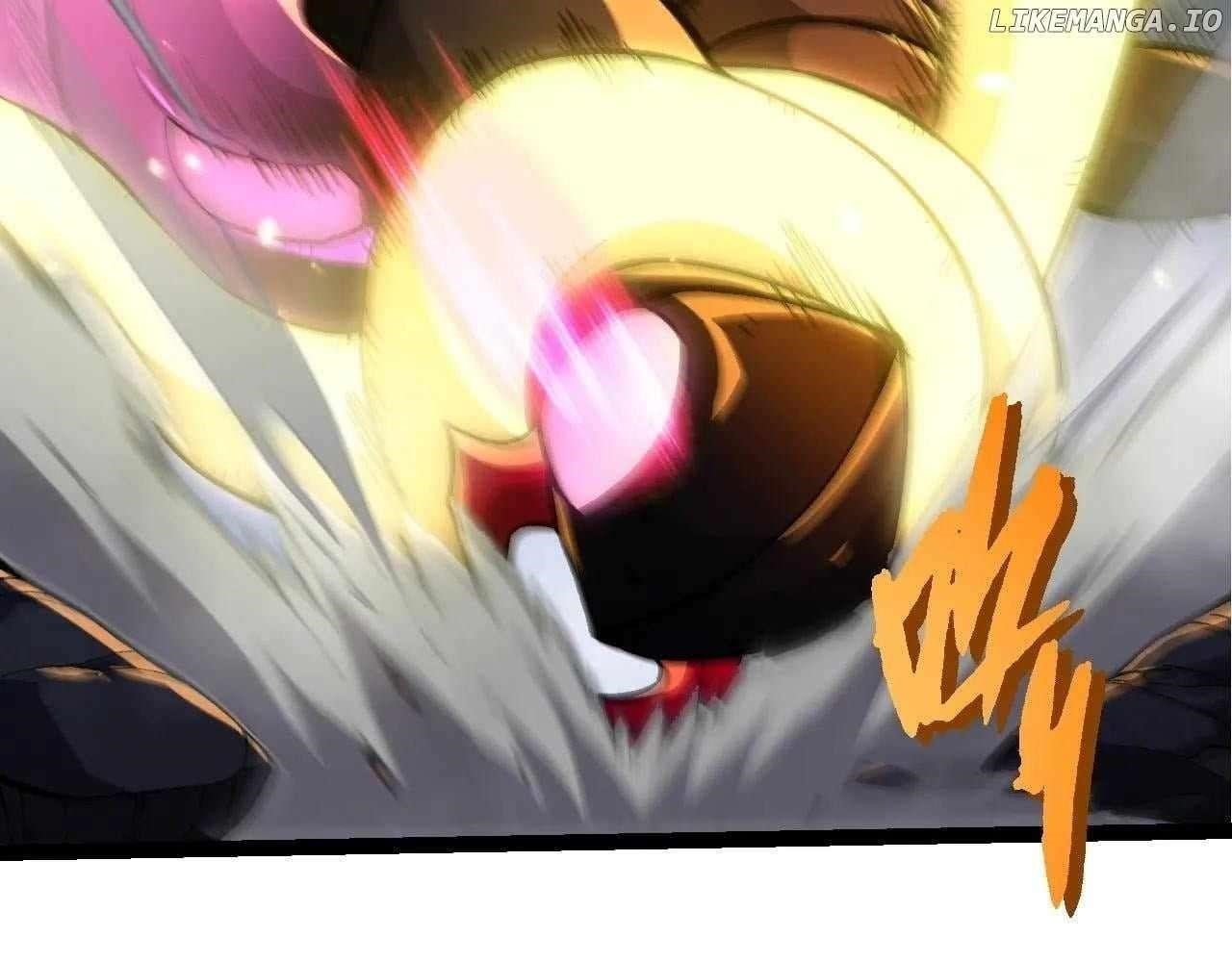 Evolution Begins With a Big Tree - Chapter 384 Page 93