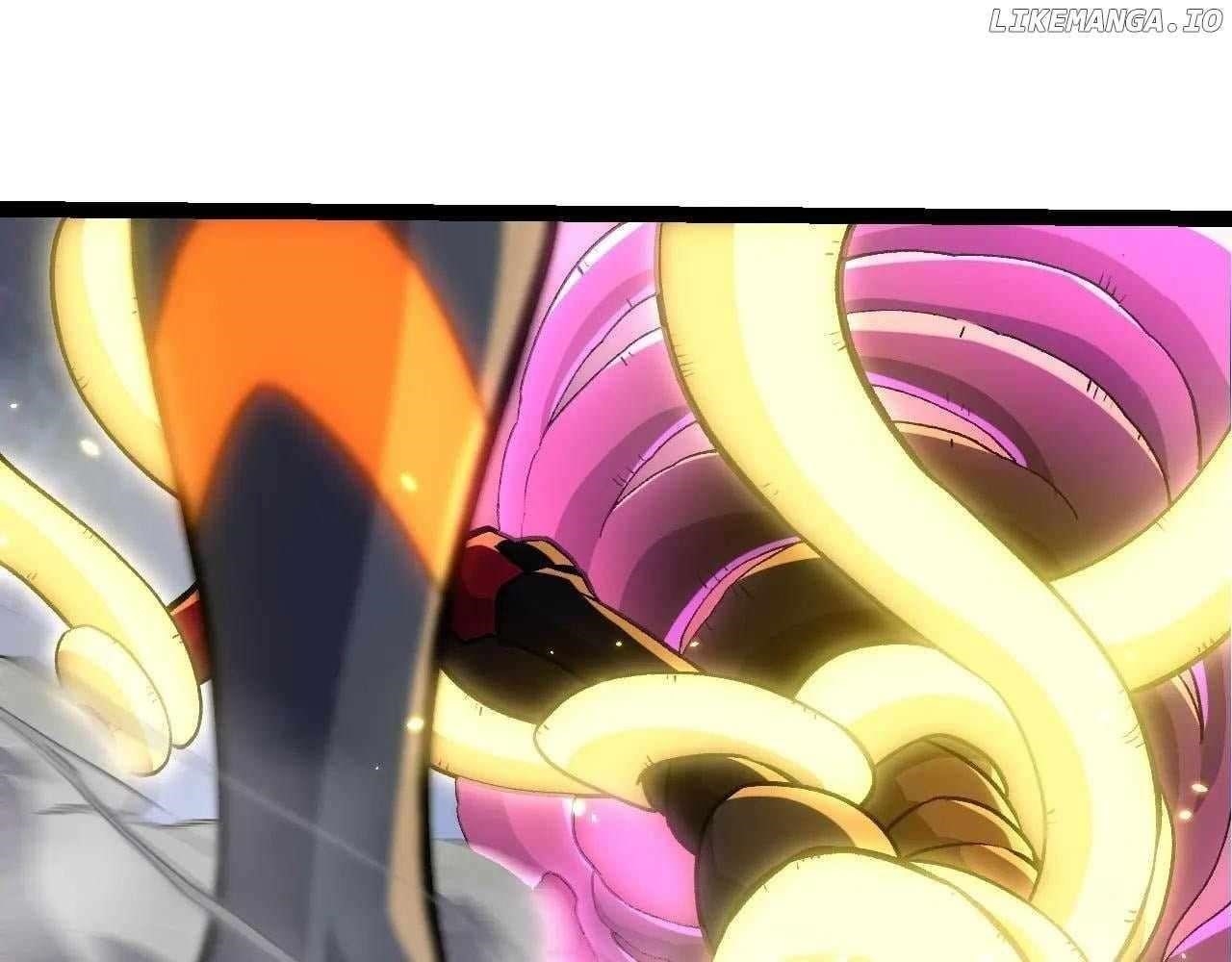 Evolution Begins With a Big Tree - Chapter 384 Page 94