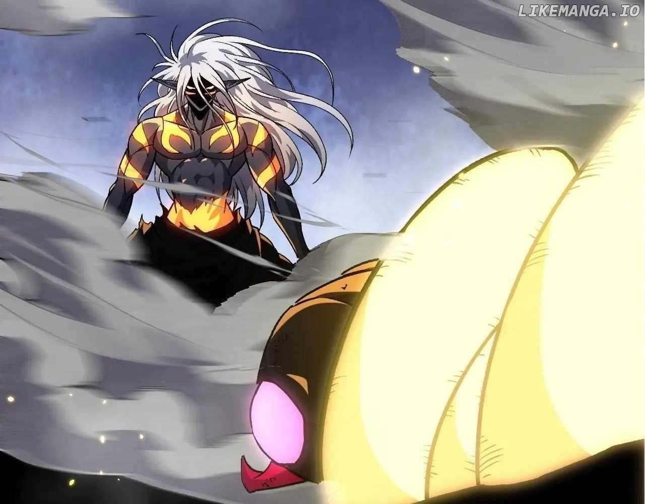 Evolution Begins With a Big Tree - Chapter 384 Page 96