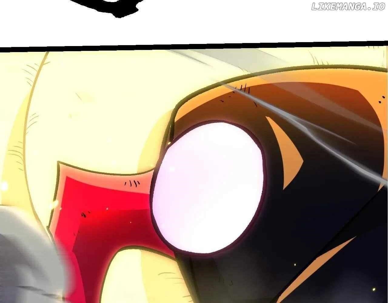 Evolution Begins With a Big Tree - Chapter 384 Page 99