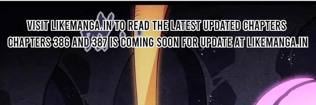 Evolution Begins With a Big Tree - Chapter 385 Page 1