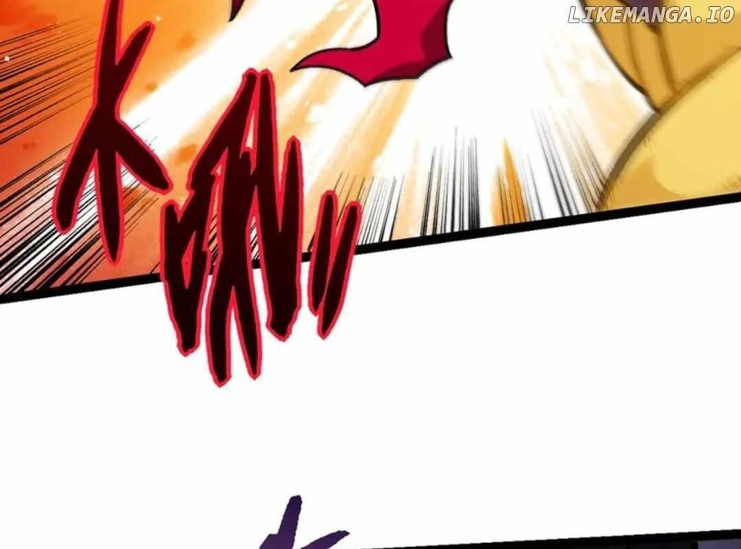 Evolution Begins With a Big Tree - Chapter 385 Page 14