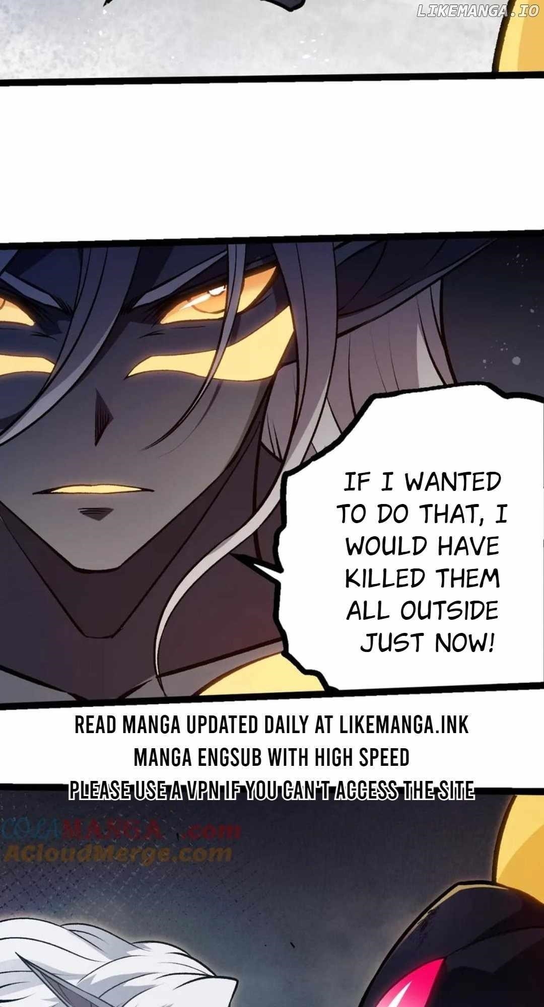 Evolution Begins With a Big Tree - Chapter 385 Page 17