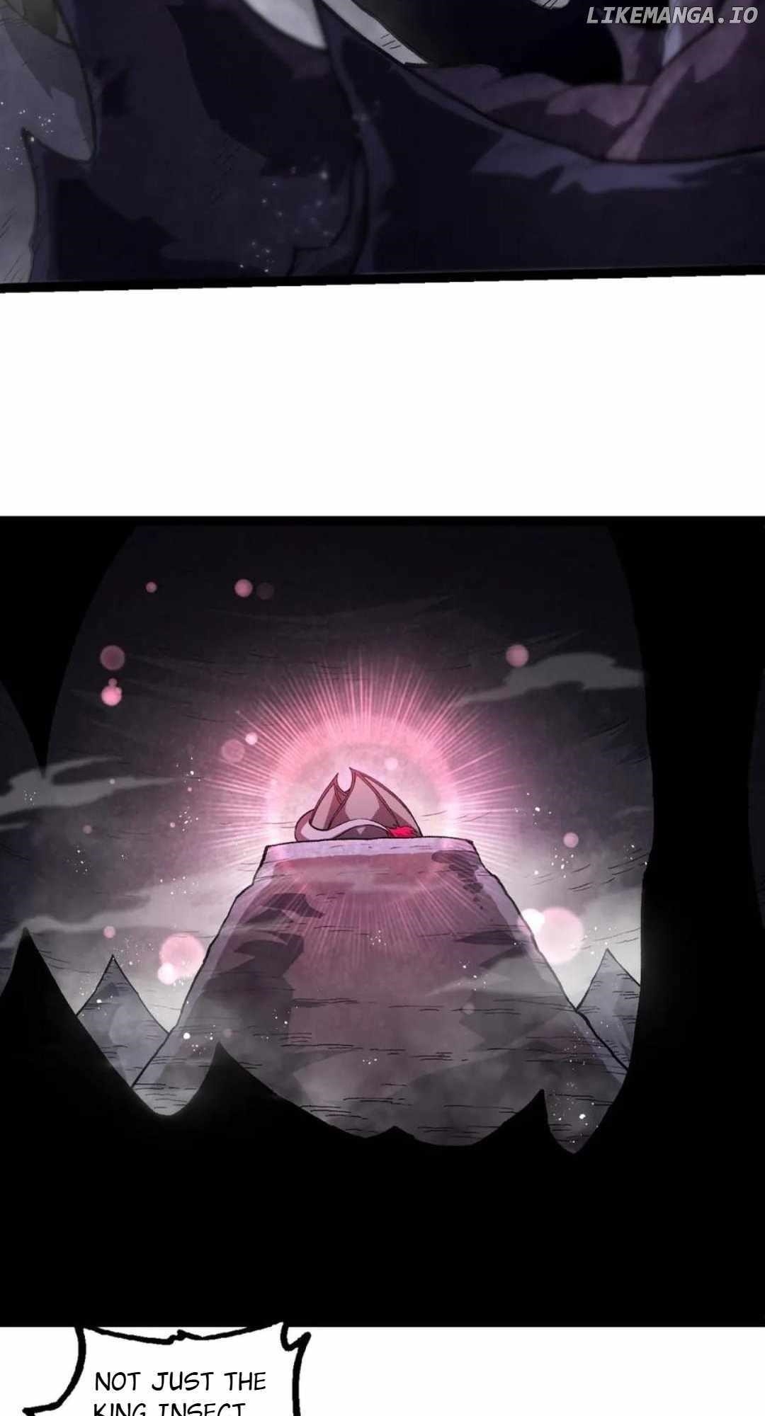 Evolution Begins With a Big Tree - Chapter 385 Page 23