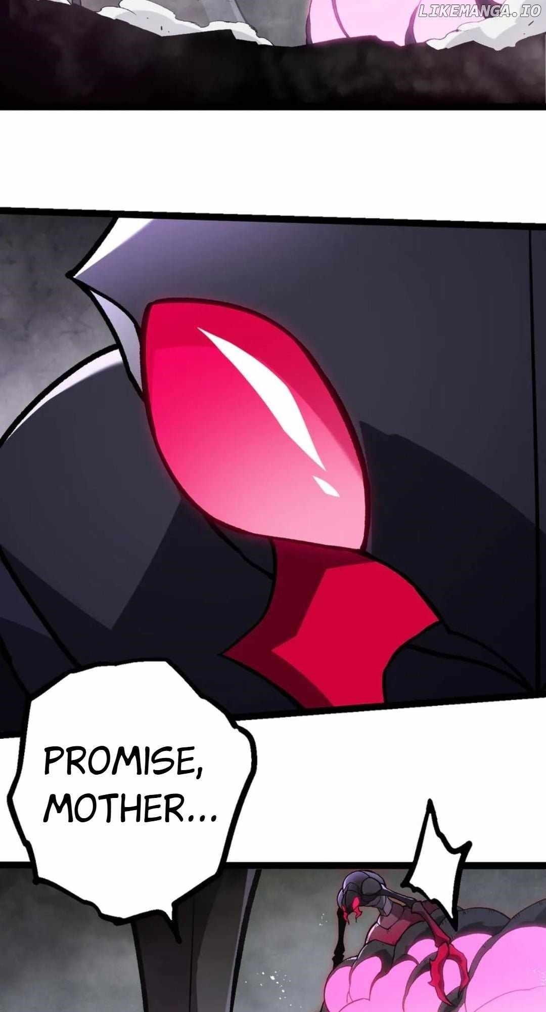 Evolution Begins With a Big Tree - Chapter 385 Page 28