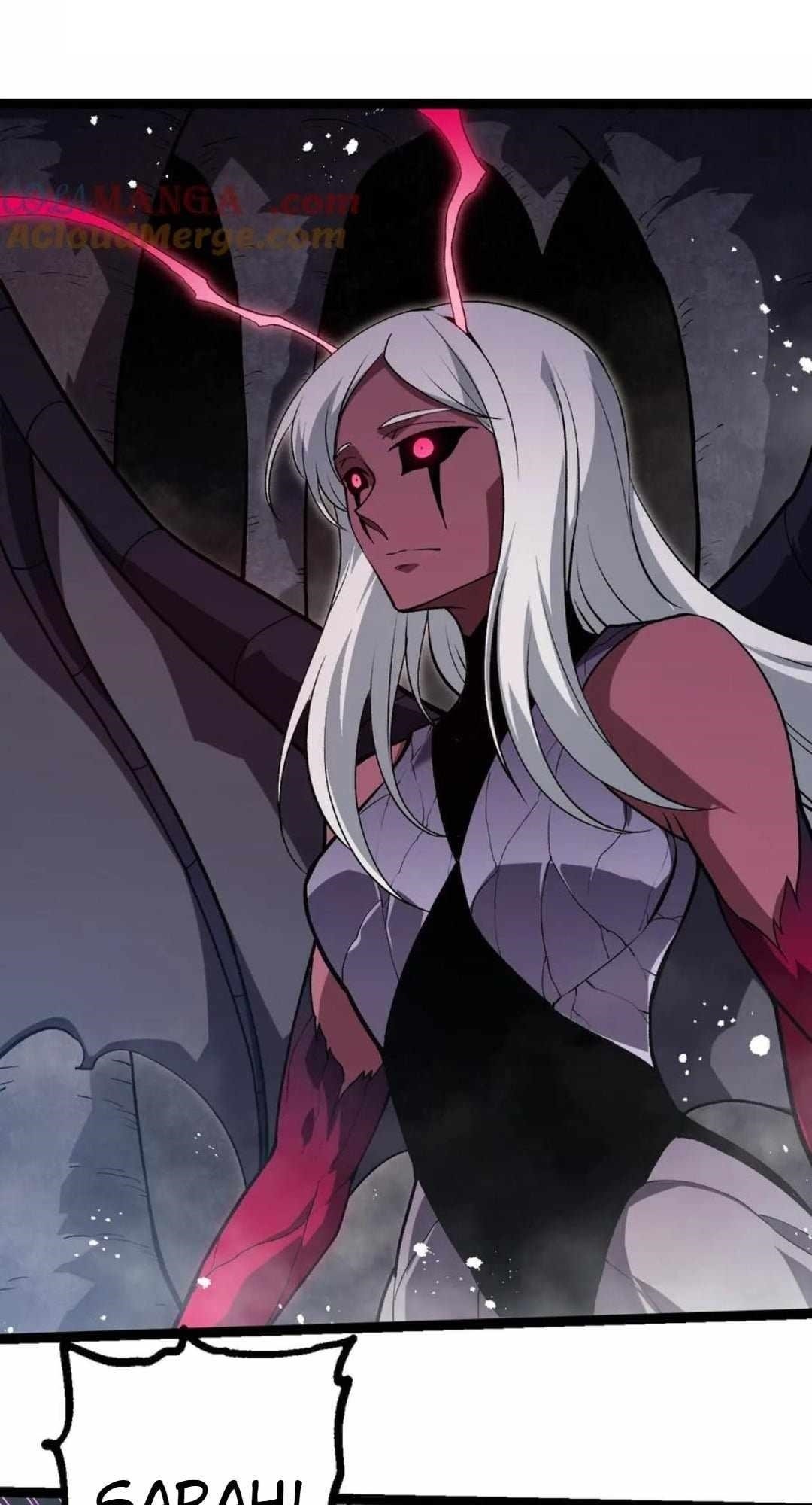 Evolution Begins With a Big Tree - Chapter 385 Page 30