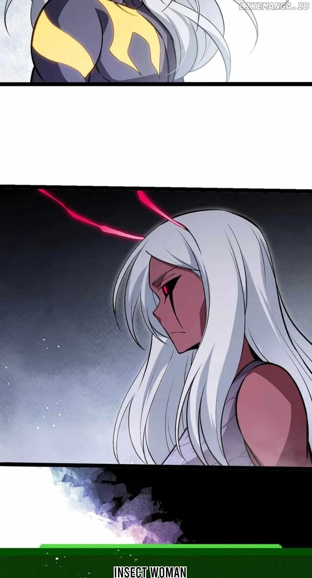 Evolution Begins With a Big Tree - Chapter 385 Page 32