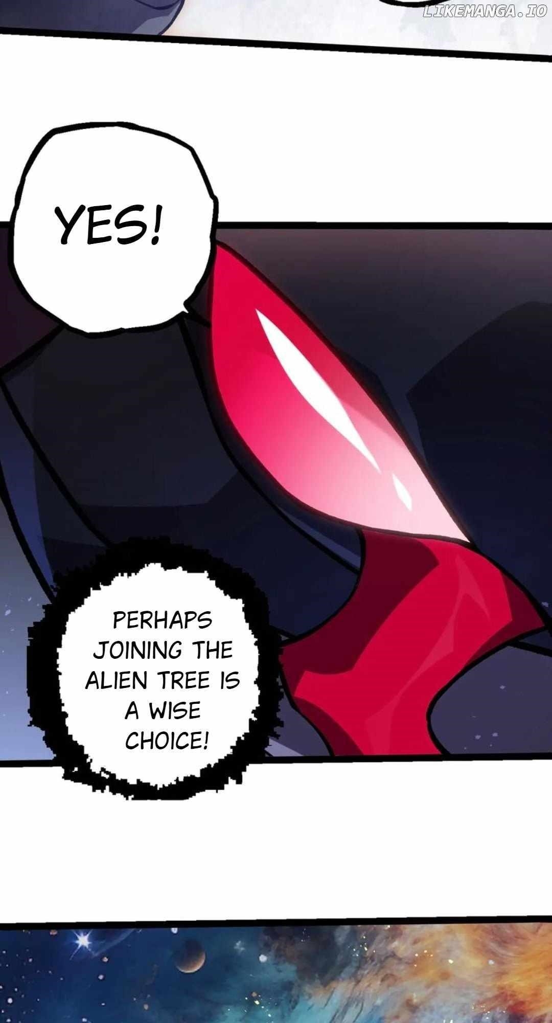 Evolution Begins With a Big Tree - Chapter 385 Page 39