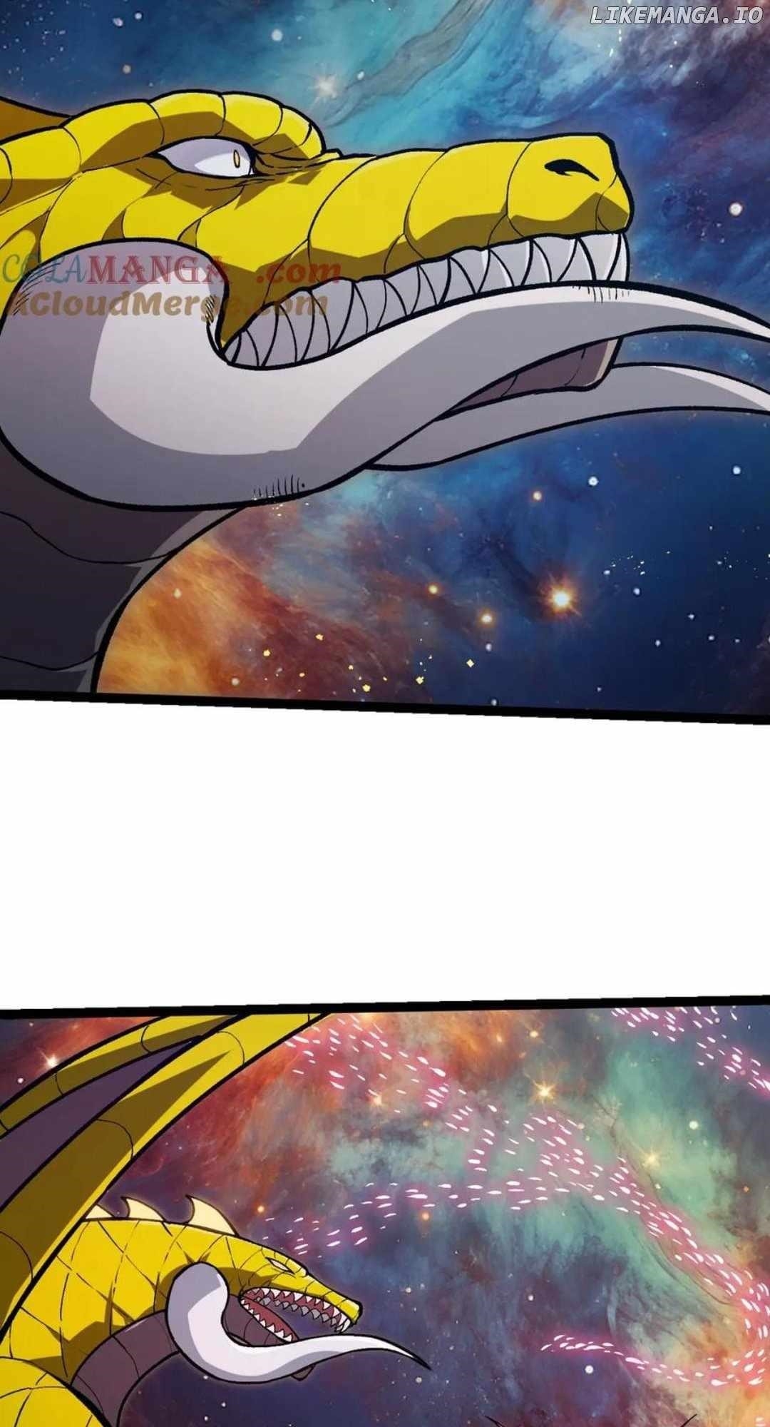 Evolution Begins With a Big Tree - Chapter 385 Page 40