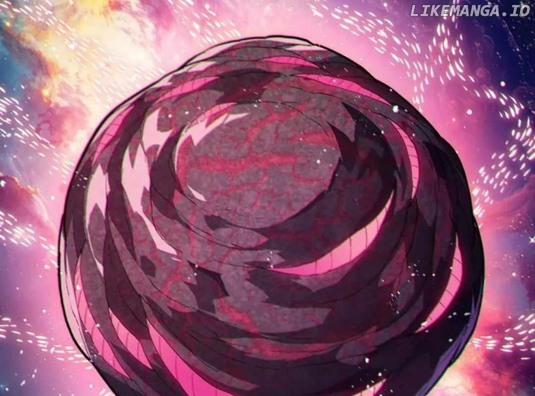 Evolution Begins With a Big Tree - Chapter 385 Page 44