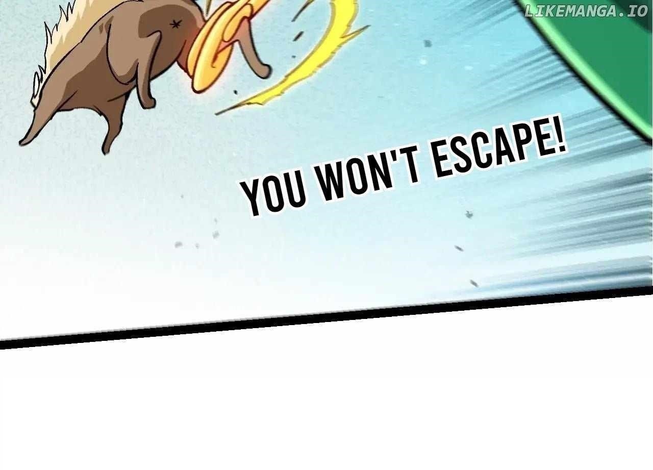 Evolution Begins With a Big Tree - Chapter 386 Page 100