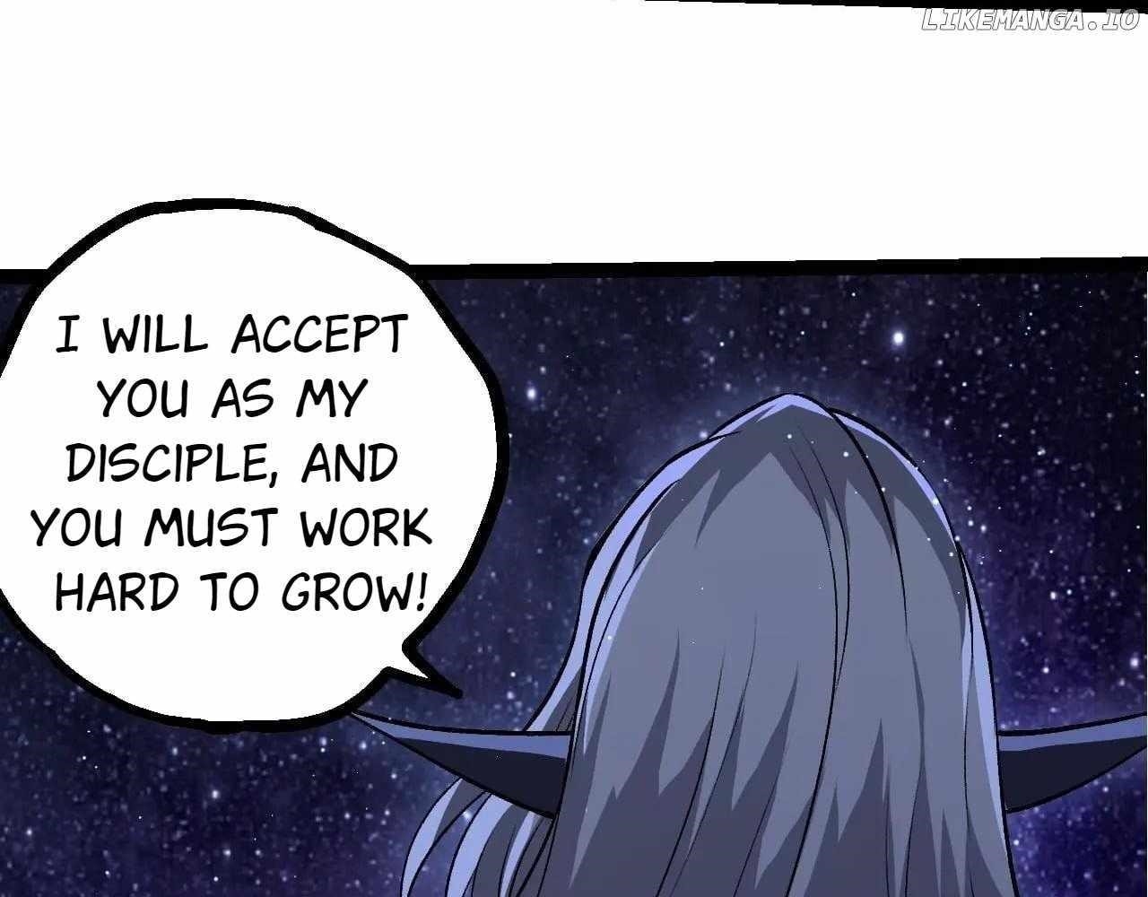 Evolution Begins With a Big Tree - Chapter 386 Page 17