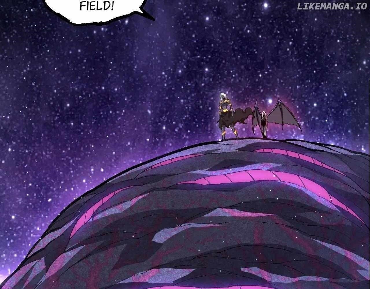 Evolution Begins With a Big Tree - Chapter 386 Page 19