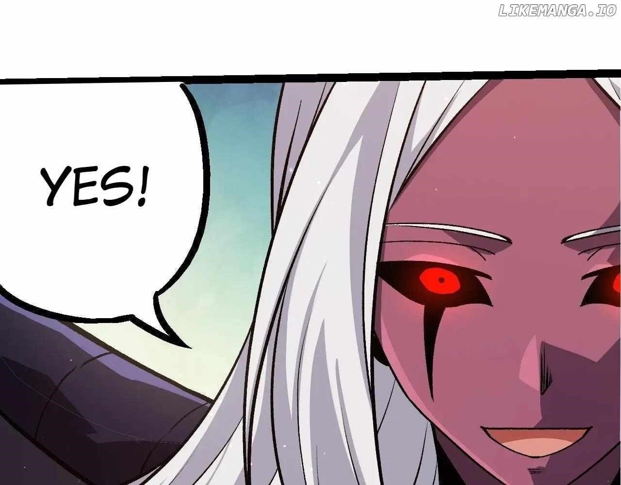 Evolution Begins With a Big Tree - Chapter 386 Page 21