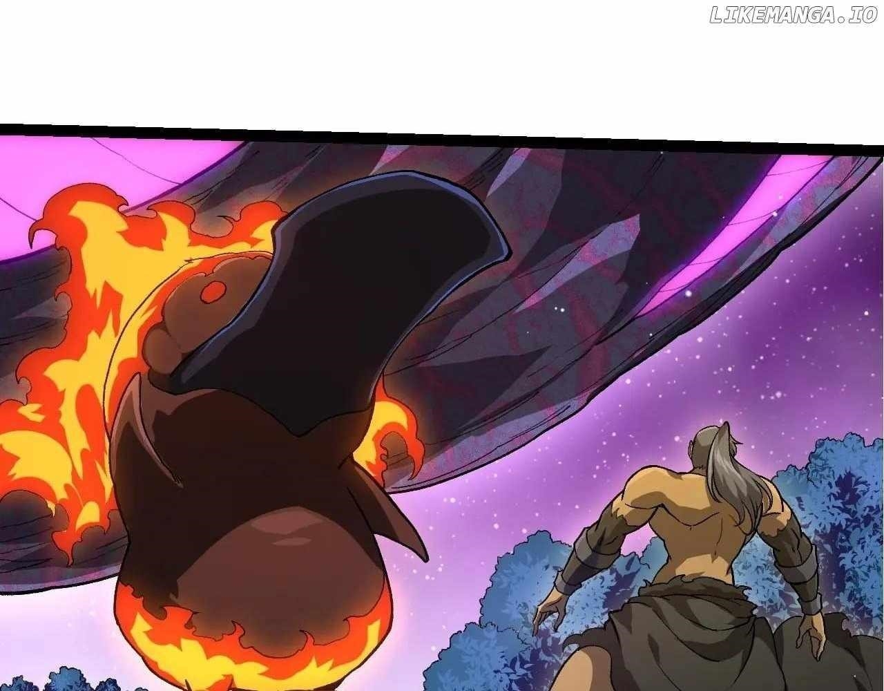 Evolution Begins With a Big Tree - Chapter 386 Page 24