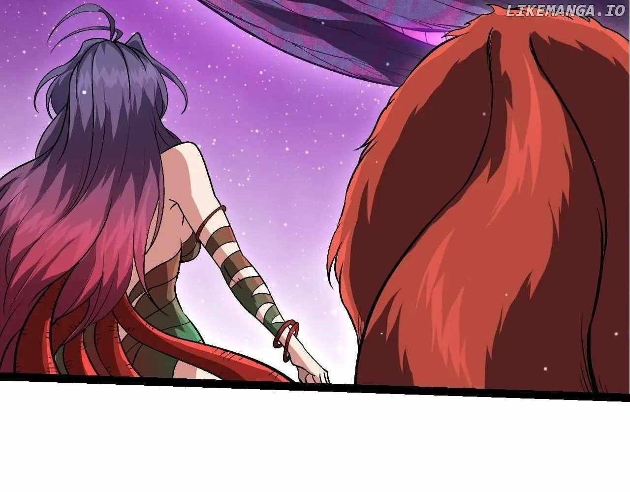 Evolution Begins With a Big Tree - Chapter 386 Page 26