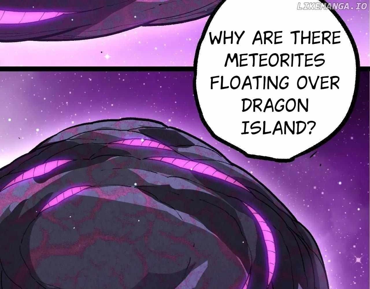 Evolution Begins With a Big Tree - Chapter 386 Page 28