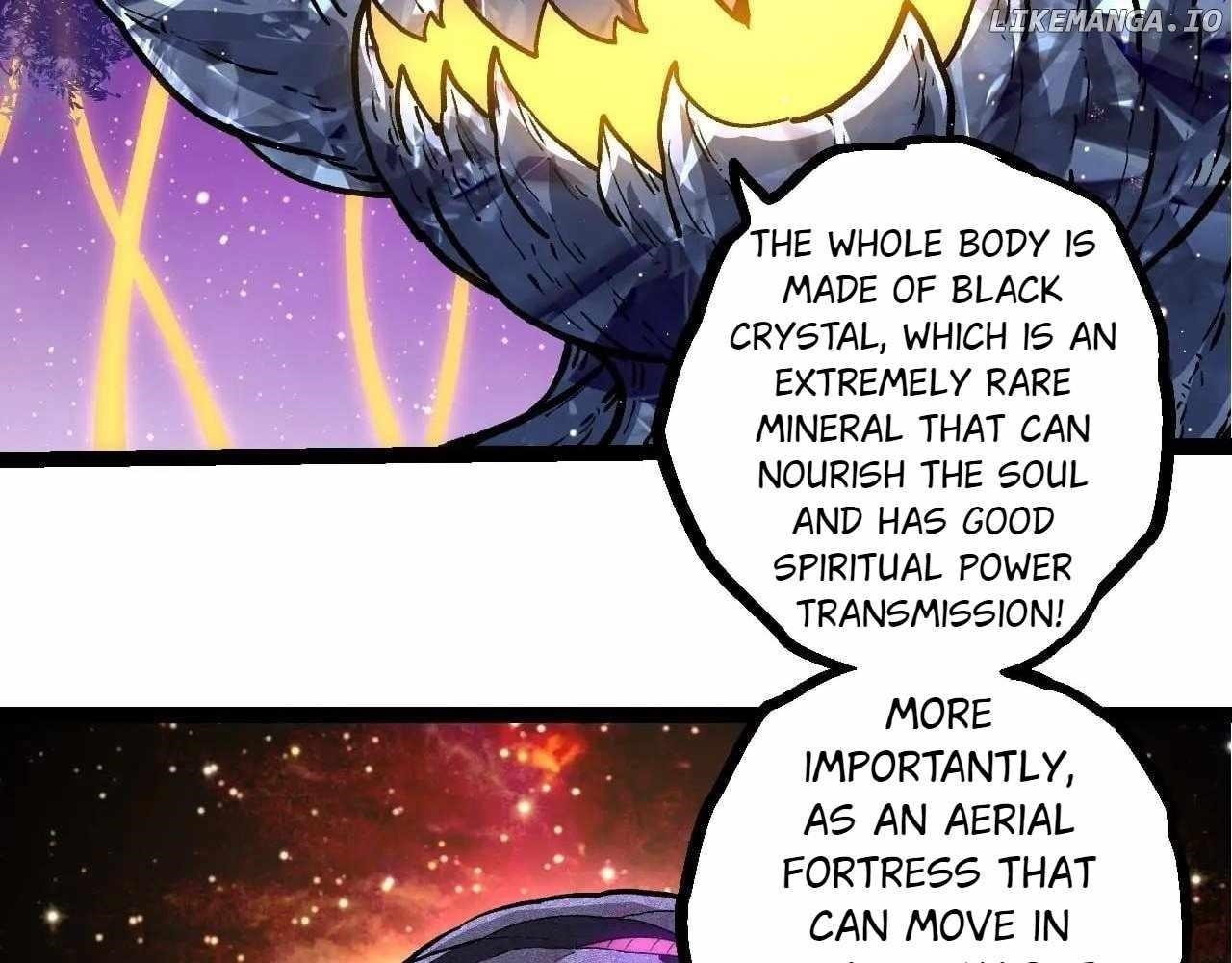 Evolution Begins With a Big Tree - Chapter 386 Page 32