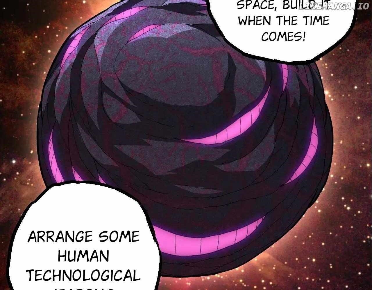 Evolution Begins With a Big Tree - Chapter 386 Page 33