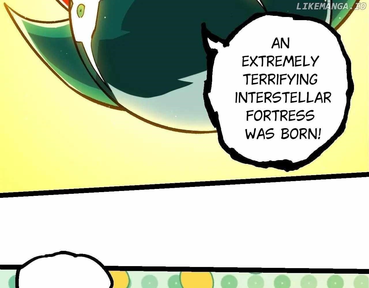 Evolution Begins With a Big Tree - Chapter 386 Page 35