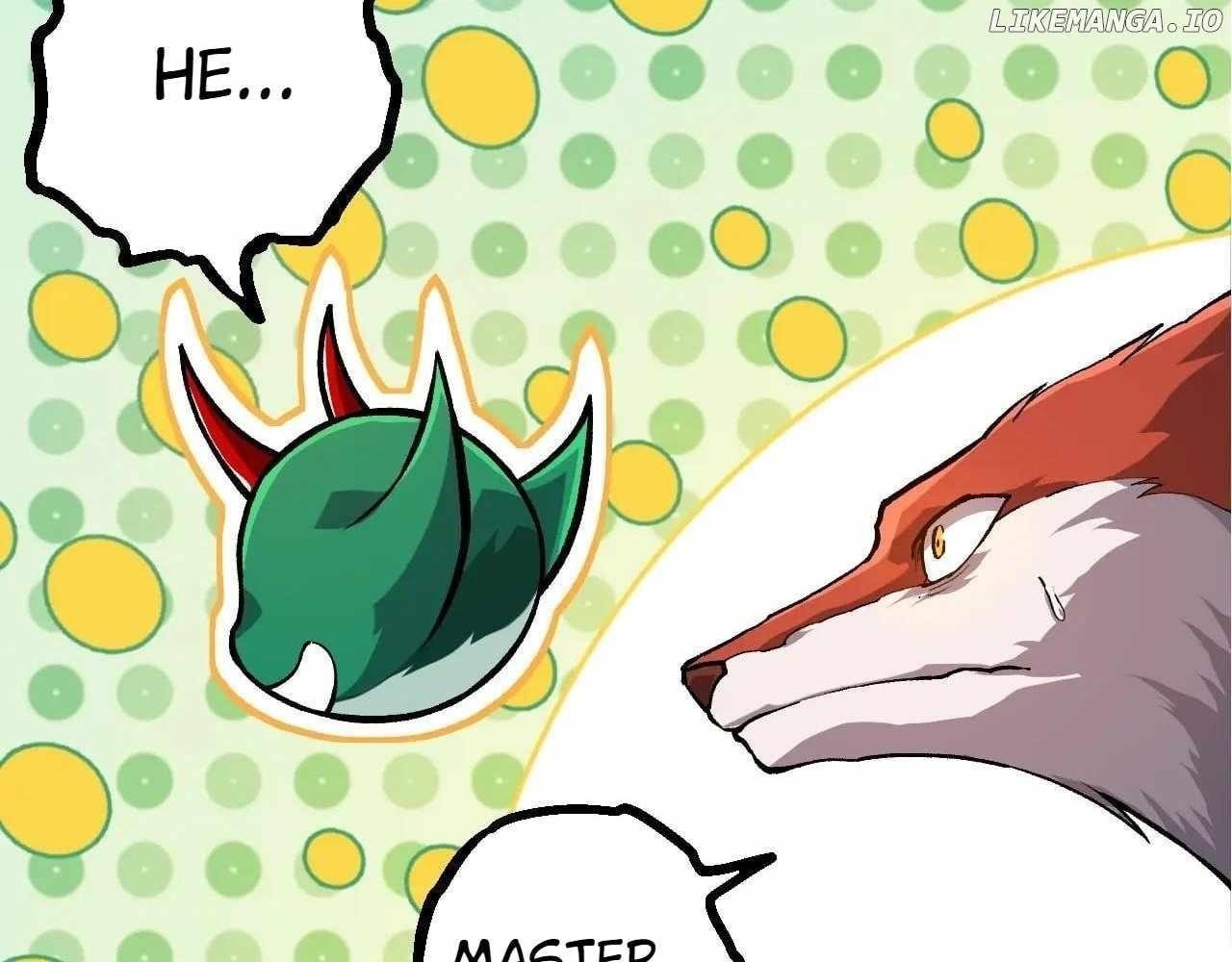 Evolution Begins With a Big Tree - Chapter 386 Page 36