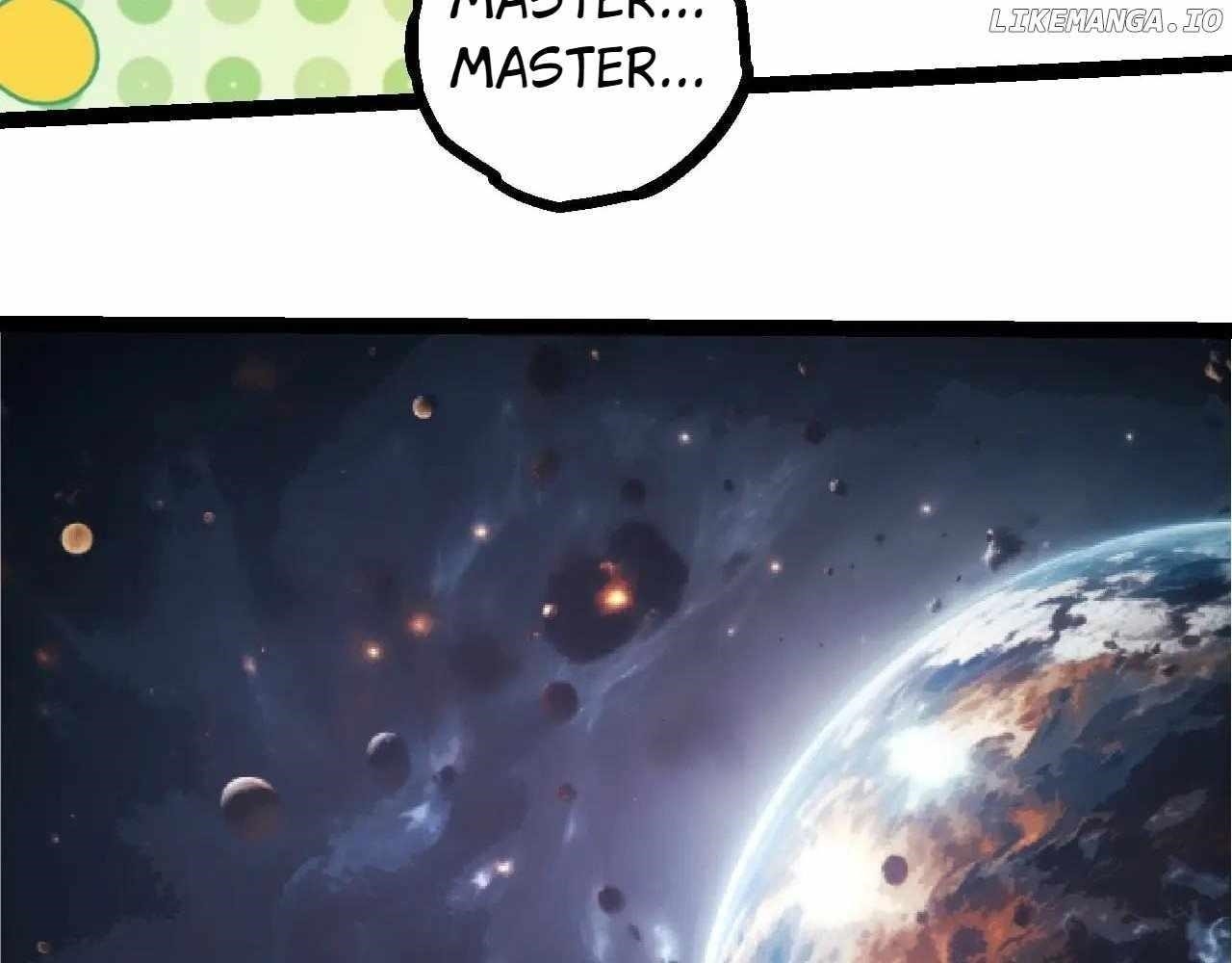 Evolution Begins With a Big Tree - Chapter 386 Page 37