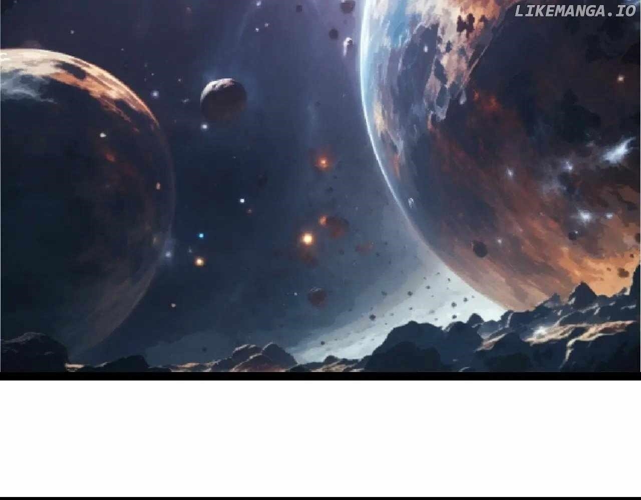 Evolution Begins With a Big Tree - Chapter 386 Page 38