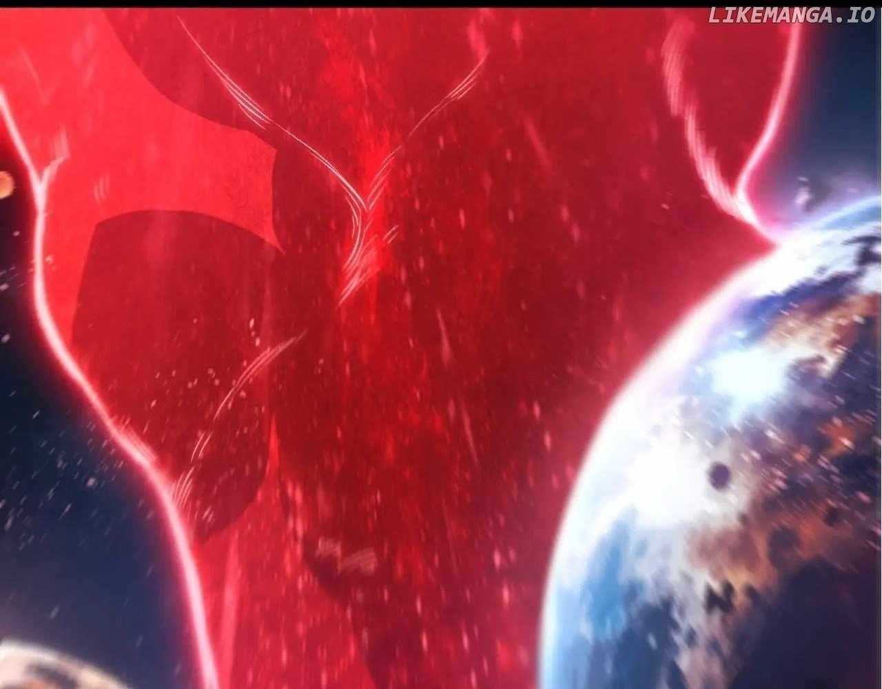 Evolution Begins With a Big Tree - Chapter 386 Page 39