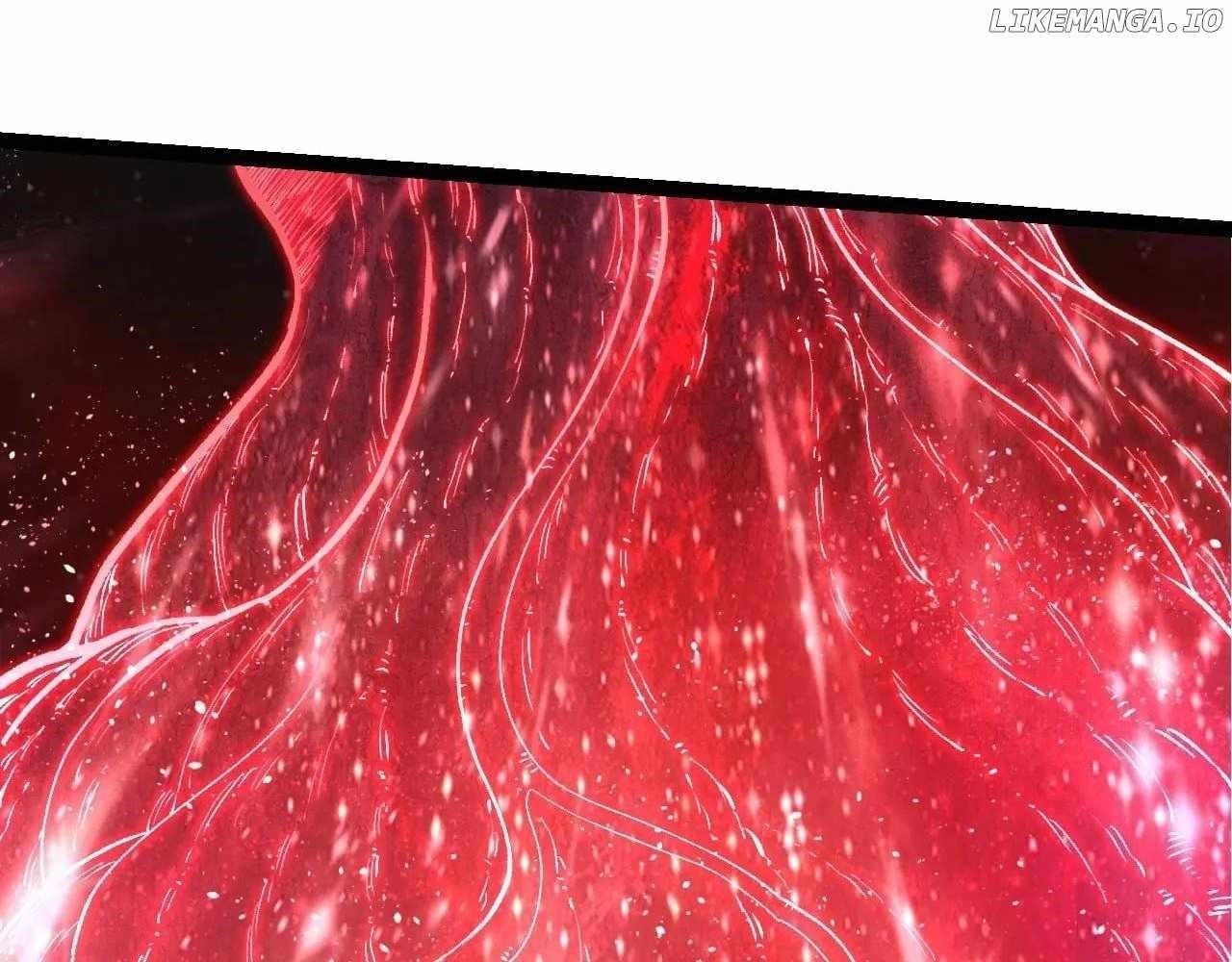 Evolution Begins With a Big Tree - Chapter 386 Page 41