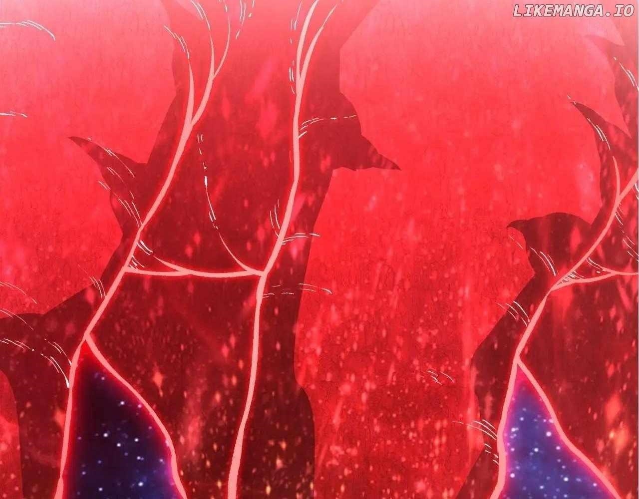 Evolution Begins With a Big Tree - Chapter 386 Page 44