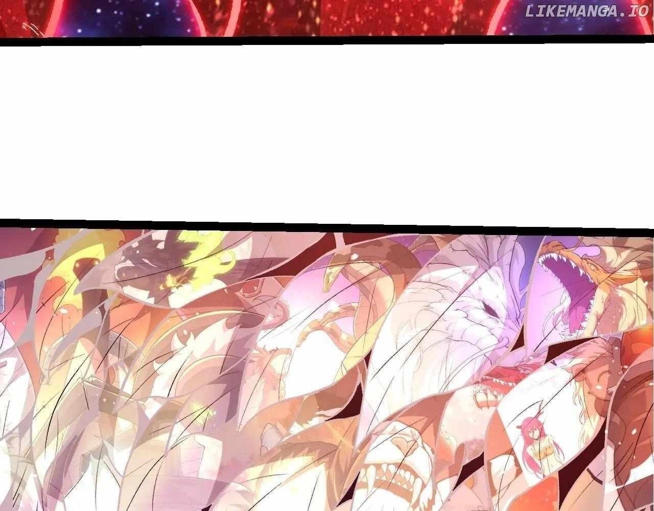 Evolution Begins With a Big Tree - Chapter 386 Page 45