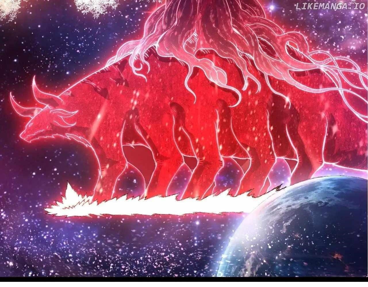 Evolution Begins With a Big Tree - Chapter 386 Page 48