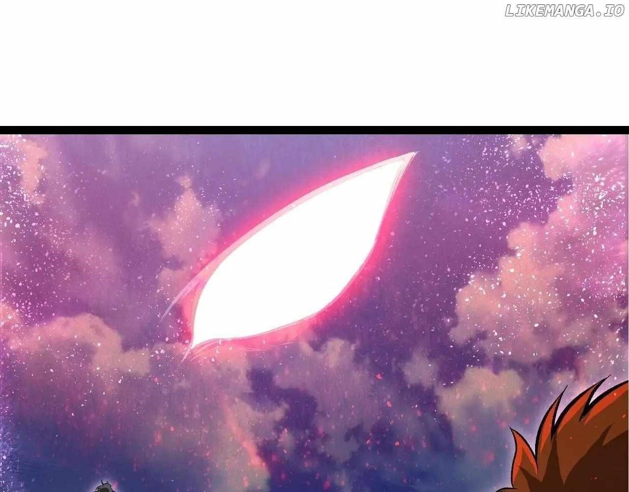 Evolution Begins With a Big Tree - Chapter 386 Page 51