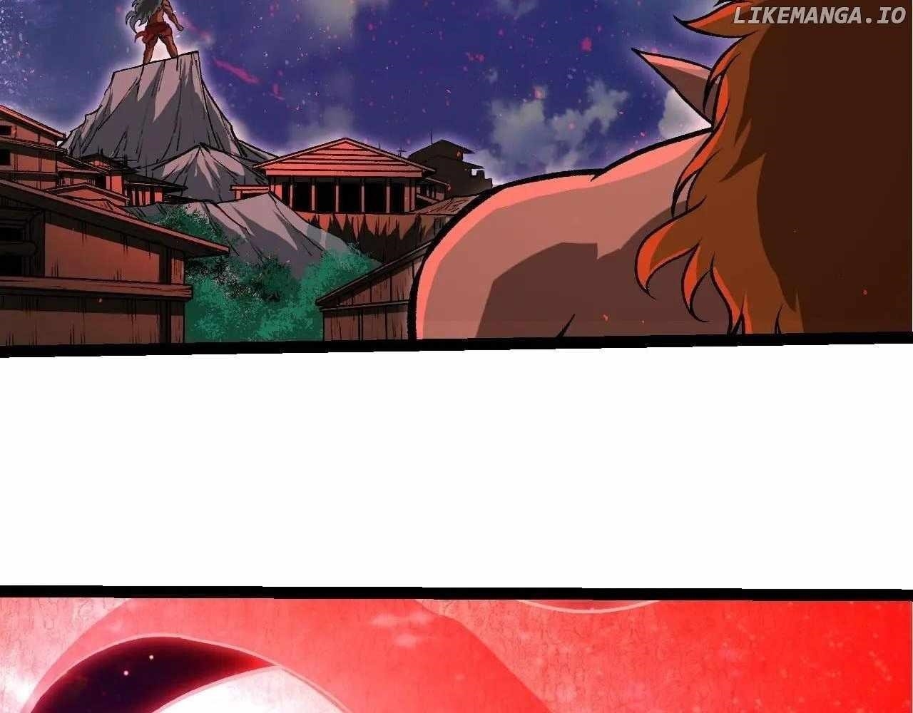 Evolution Begins With a Big Tree - Chapter 386 Page 52