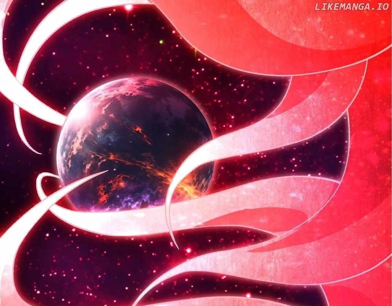 Evolution Begins With a Big Tree - Chapter 386 Page 53