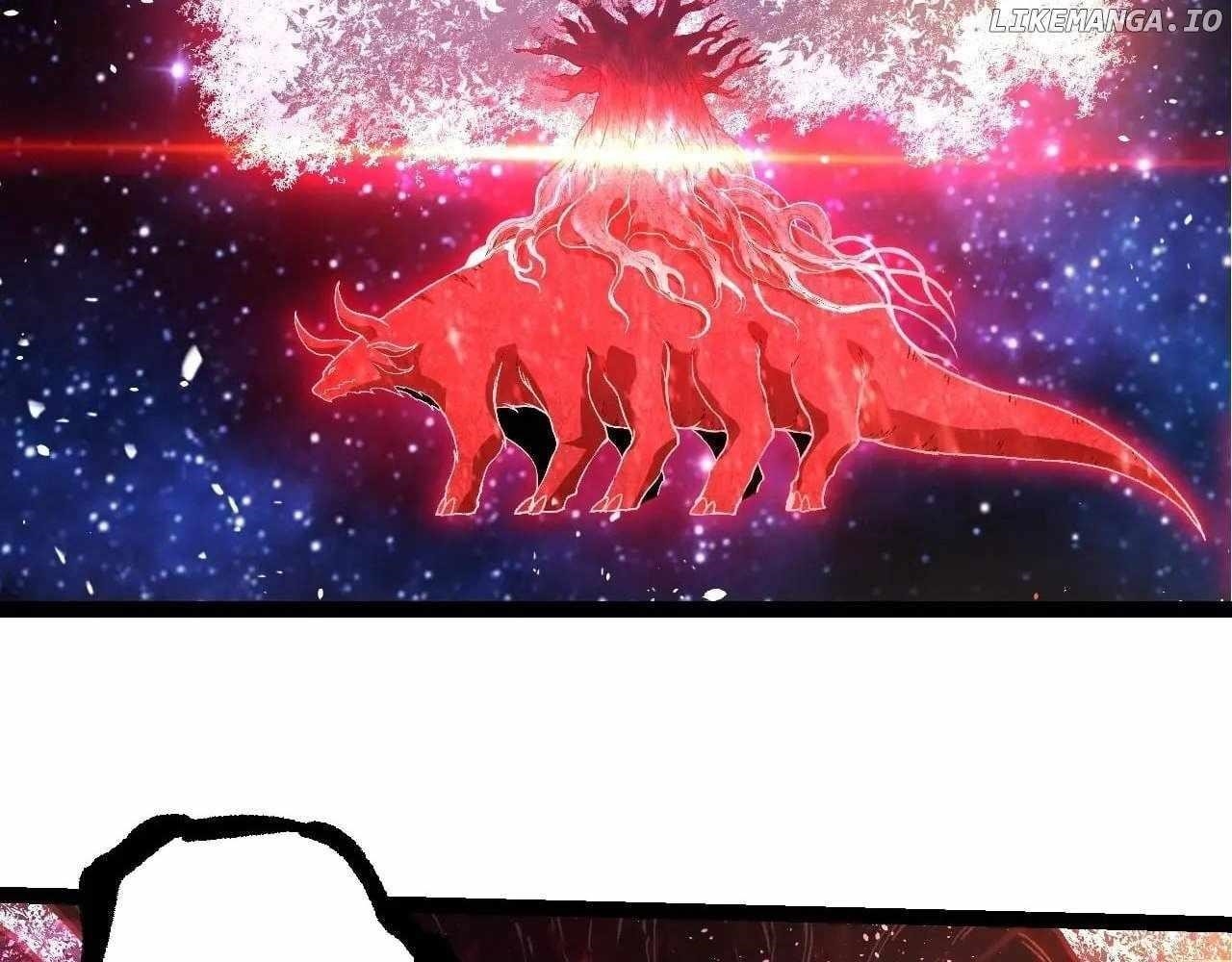 Evolution Begins With a Big Tree - Chapter 386 Page 57