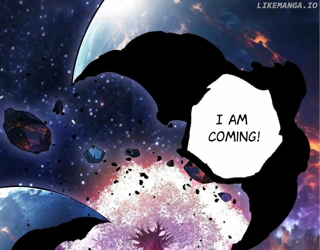 Evolution Begins With a Big Tree - Chapter 386 Page 59