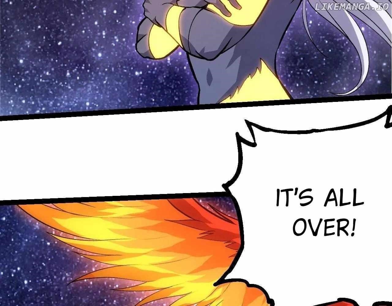 Evolution Begins With a Big Tree - Chapter 386 Page 6