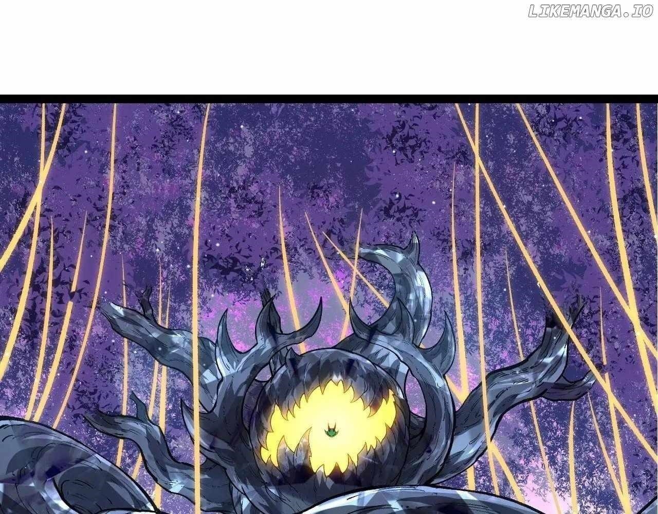 Evolution Begins With a Big Tree - Chapter 386 Page 61